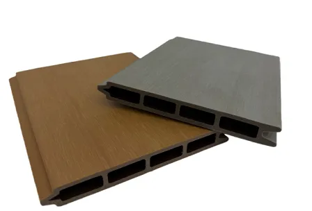 What is WPC Fencing? Everything You Need to Know