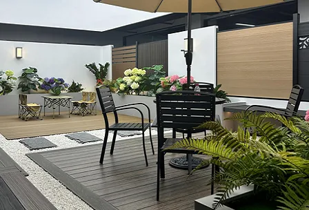 What Is A WPC Wall Panel? Everything You Need To Know