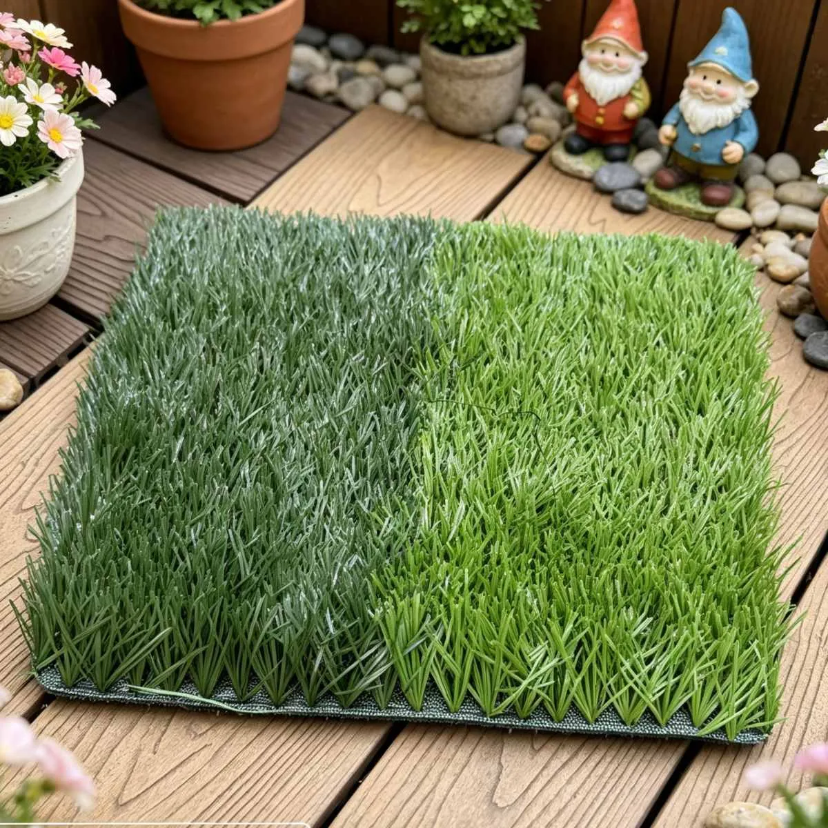 Infill Sport Turf