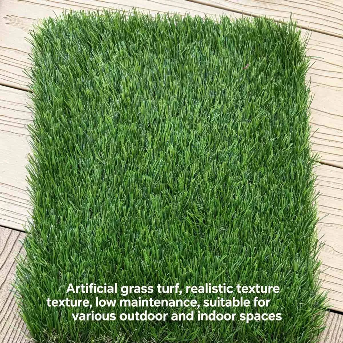 Military Green Turf