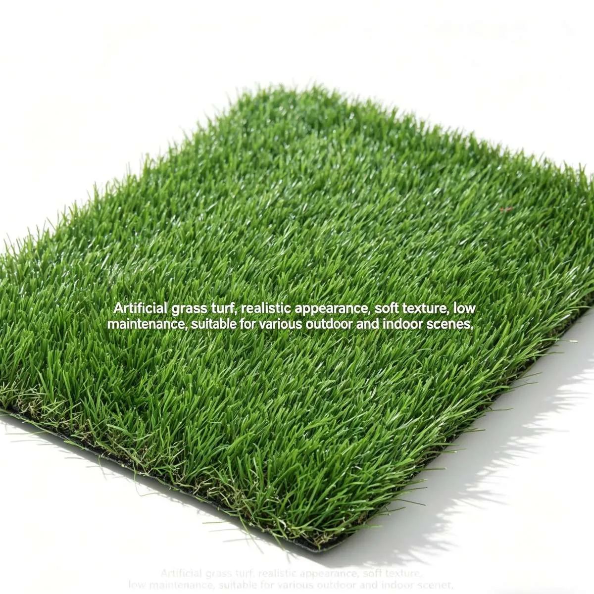 Military Green Turf