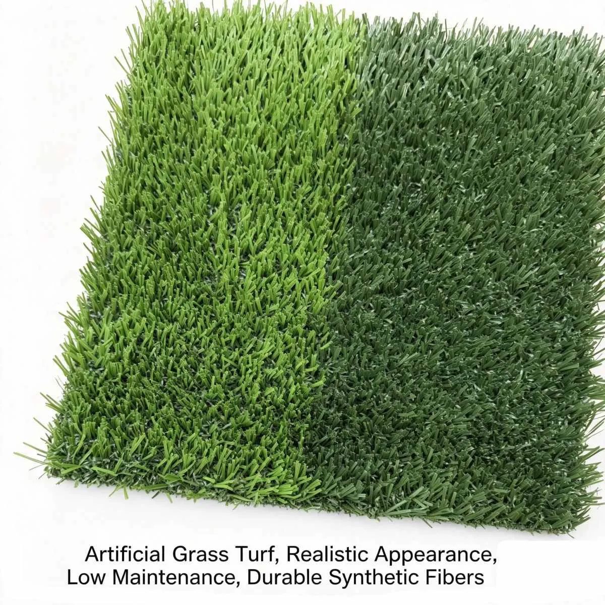 NON-infill Sport Turf