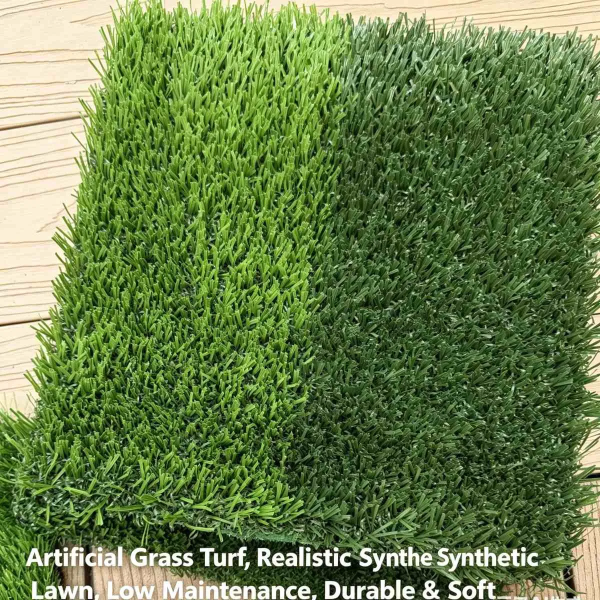 NON-infill Sport Turf