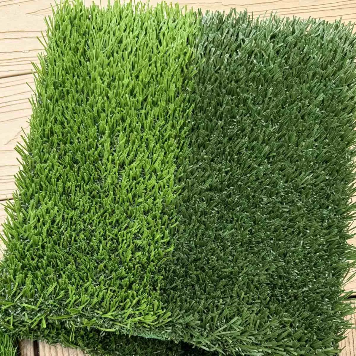 NON-infill Sport Turf