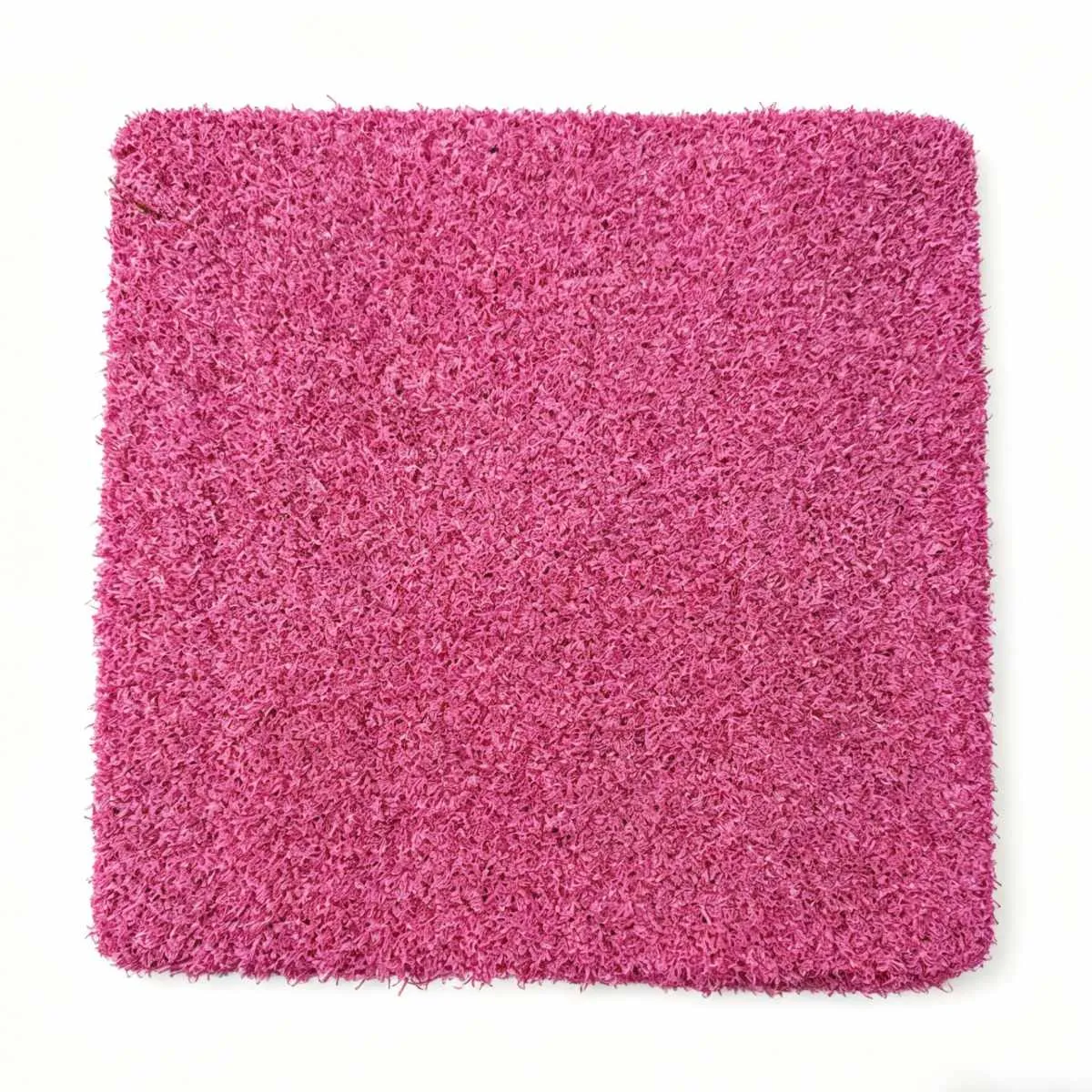 Colorful Pink Sport Turf