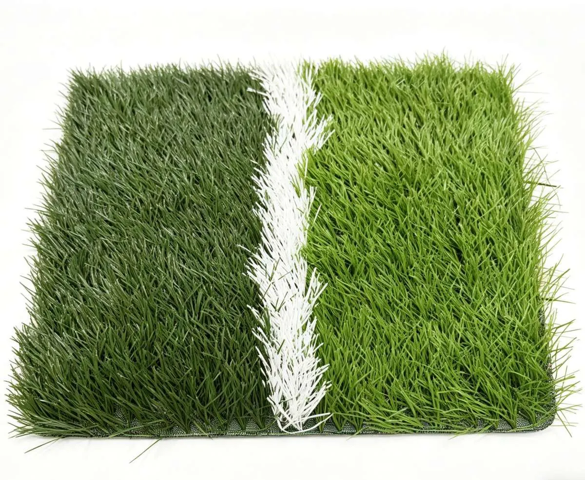 Running track turf