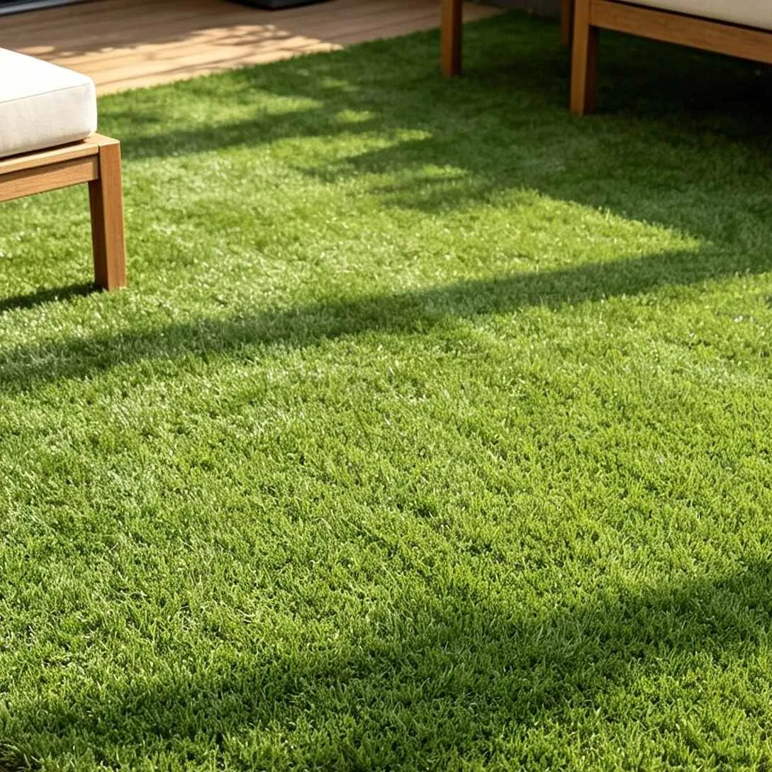 Artificial Landscaping Turf