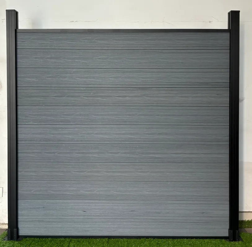 WPC Fencing 159×20mm