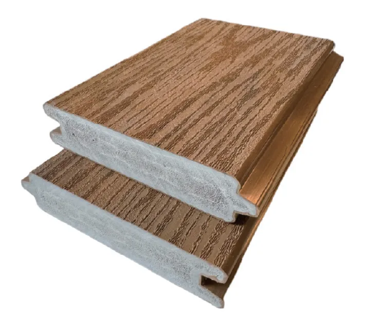 PVC-ASA FENCE