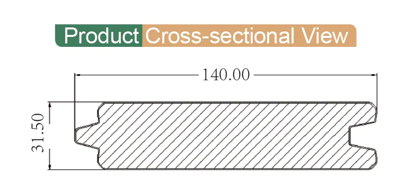 PVC-ASA FENCE