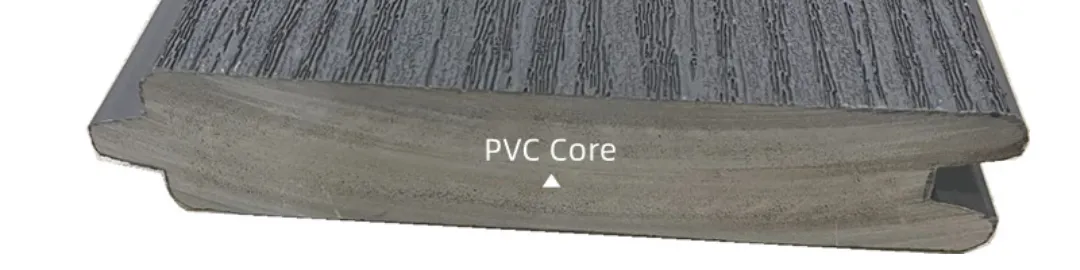PVC-ASA FENCE