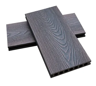 co-extrusion-dual-color-wpc-decking