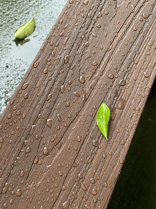 The Golden Race Amidst the Green Wave: China's Wood-Plastic Composite Materials Industry Embarks on a Period of Rapid Development