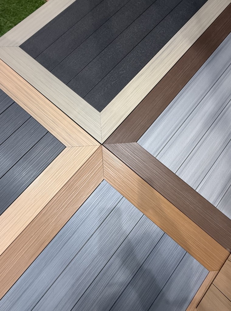 DOMOTEX 2026 Comes to a Successful Close | U-Timber WPC shine in Hannover