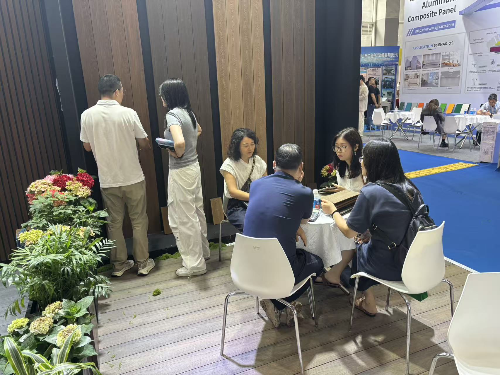 China(Guangzhou)International Building Decoration Fair