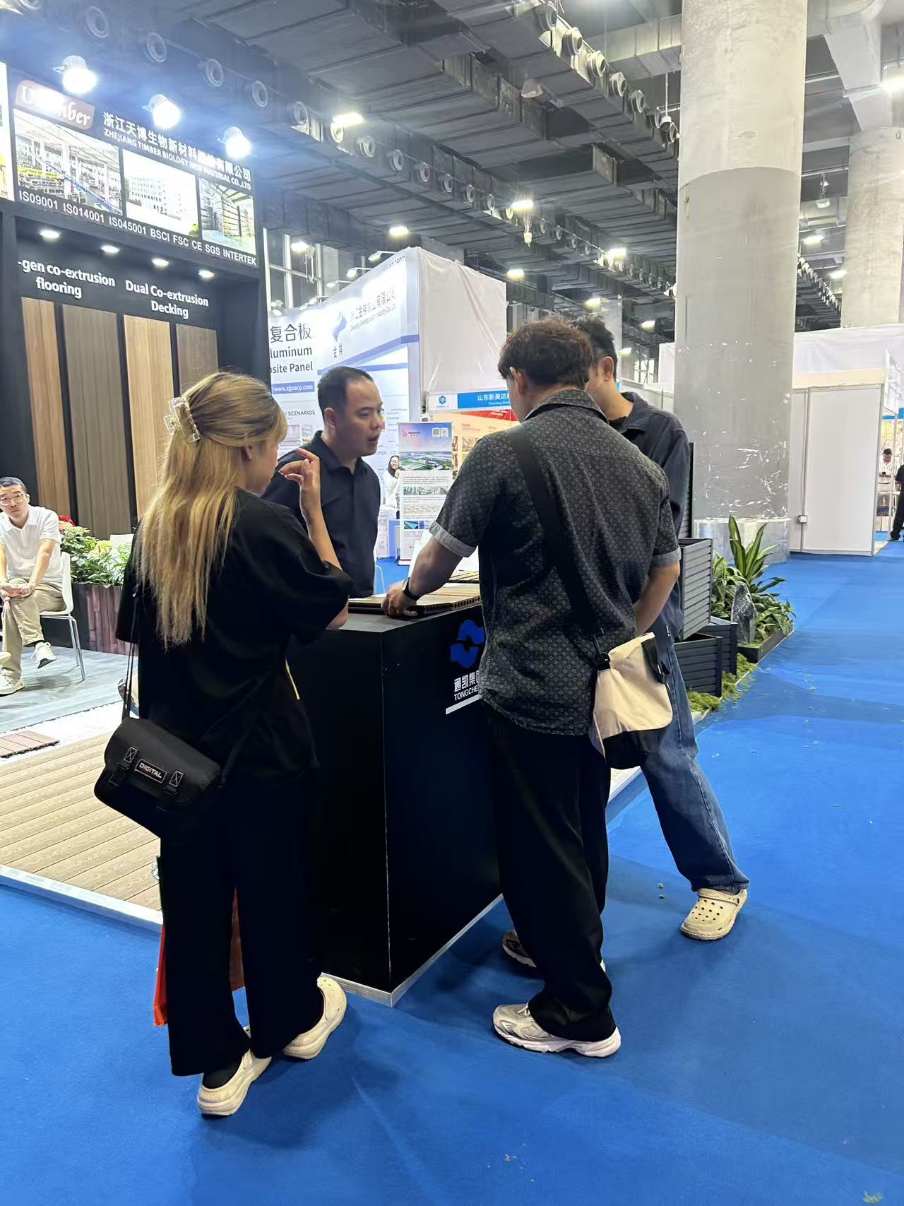 China(Guangzhou)International Building Decoration Fair
