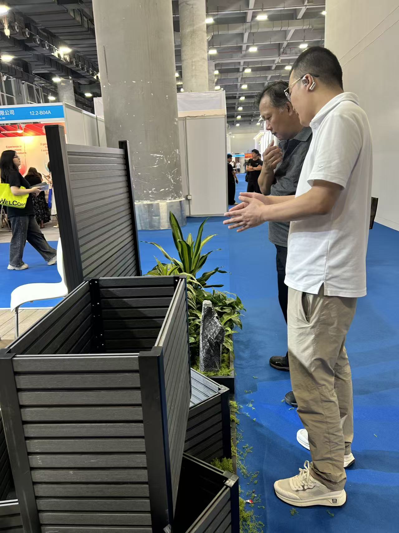 China(Guangzhou)International Building Decoration Fair