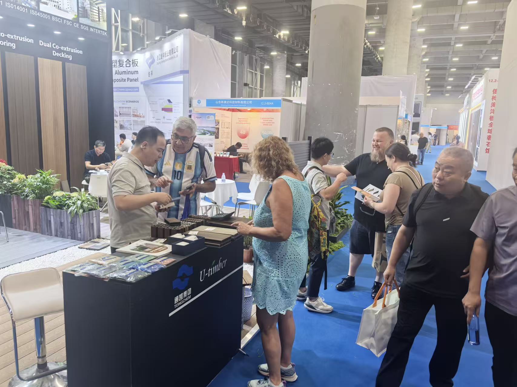 China(Guangzhou)International Building Decoration Fair