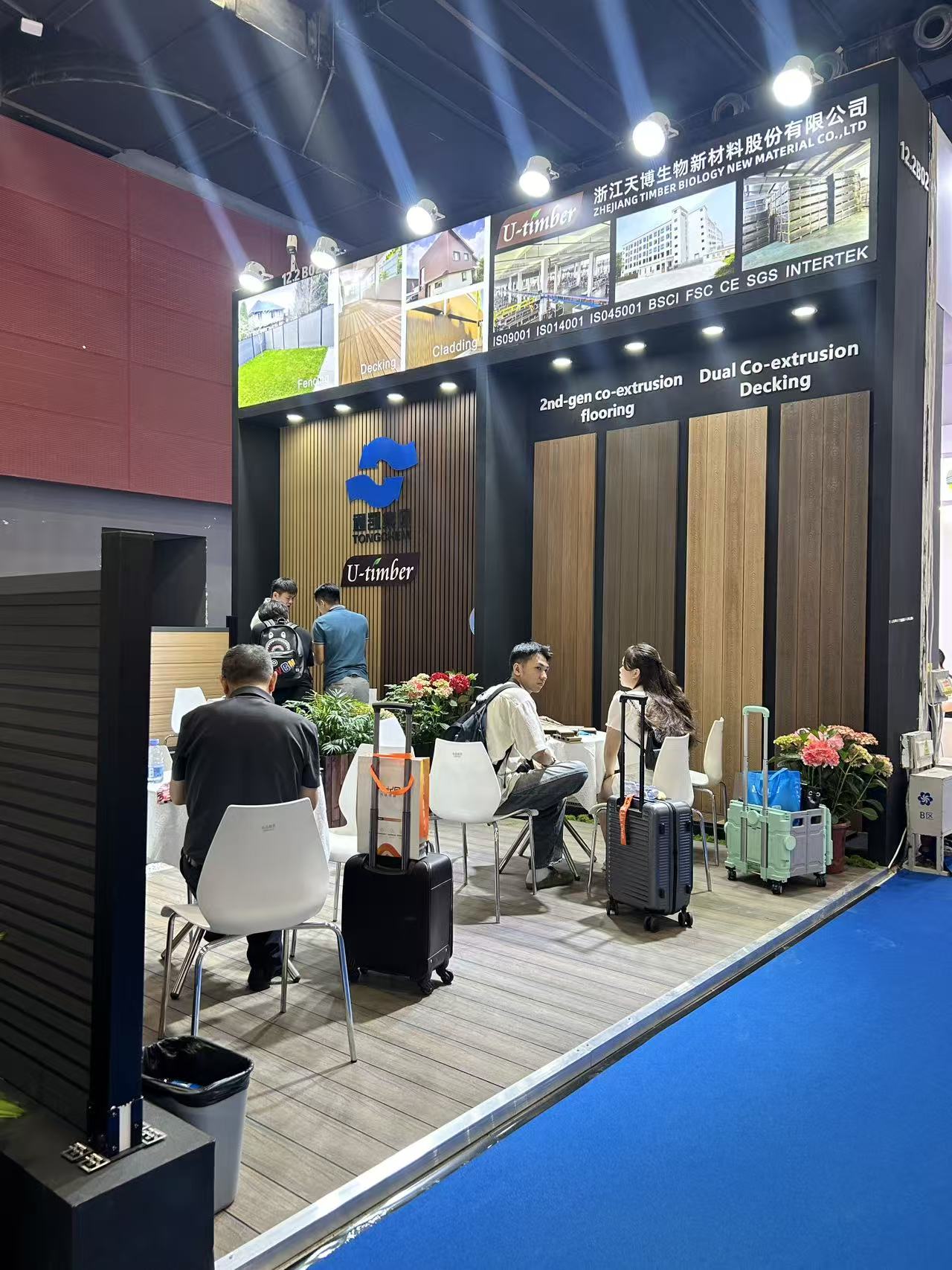 China(Guangzhou)International Building Decoration Fair